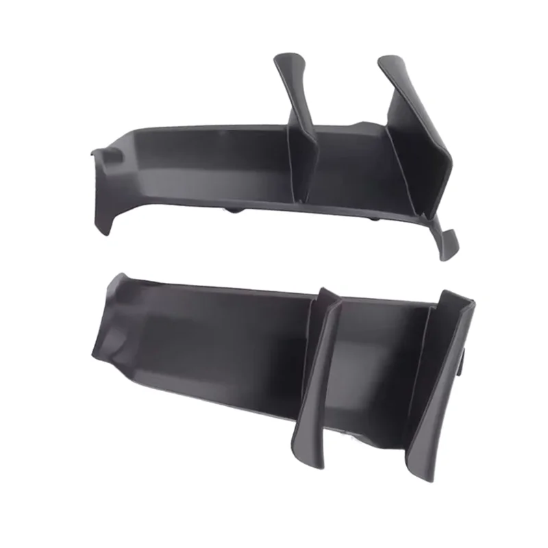 

Motorcycle Accessories Side Wing Spoiler Lower Front Flank For MT-09 MT09 SP 2021-2023