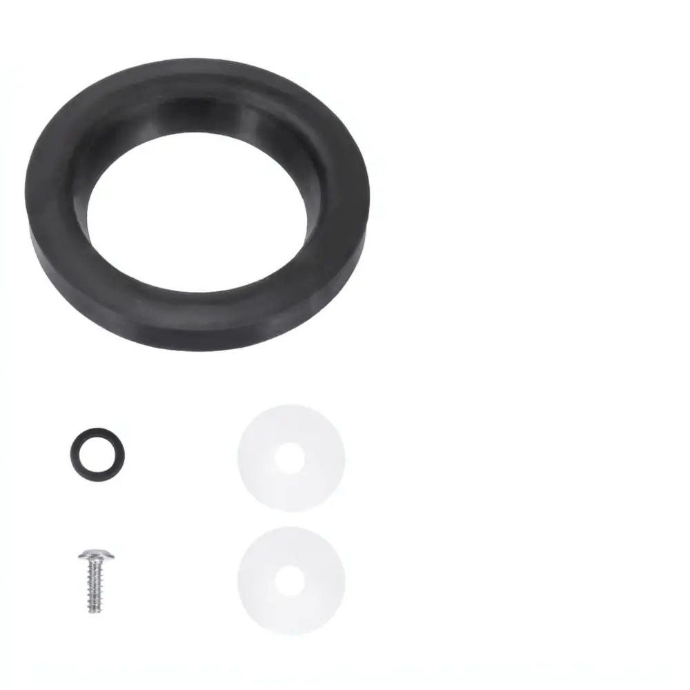 RV Toilet Waste Valve Gasket Kit For 34117 42115 42209 42141 Camper Sanitation Repair Parts Bathroom Plumbing Hardware