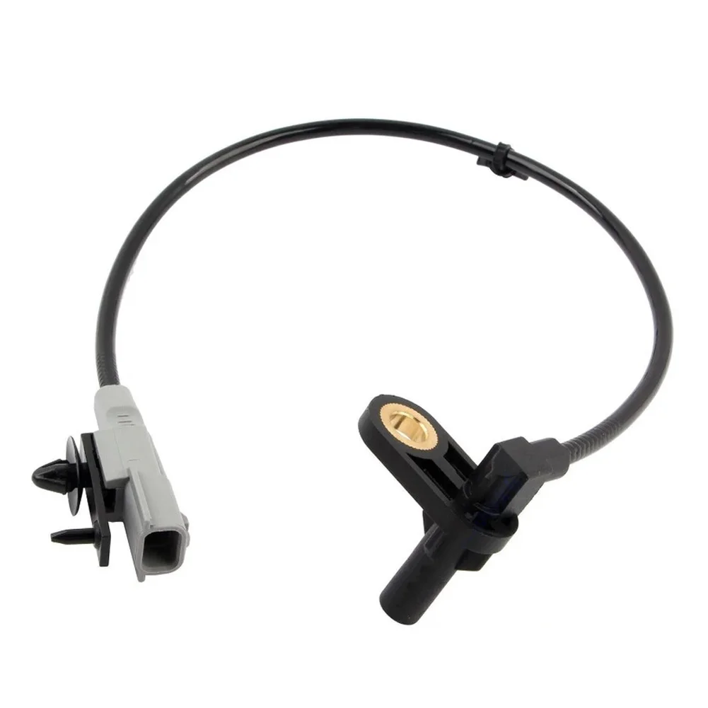 مستشعر سرعة العجلات الخلفية اليمنى ABS لنماذج إنفينيتي Q50 2014 2022 بما في ذلك محركات توربو وVQ مع جزء OEM 479004GA0A