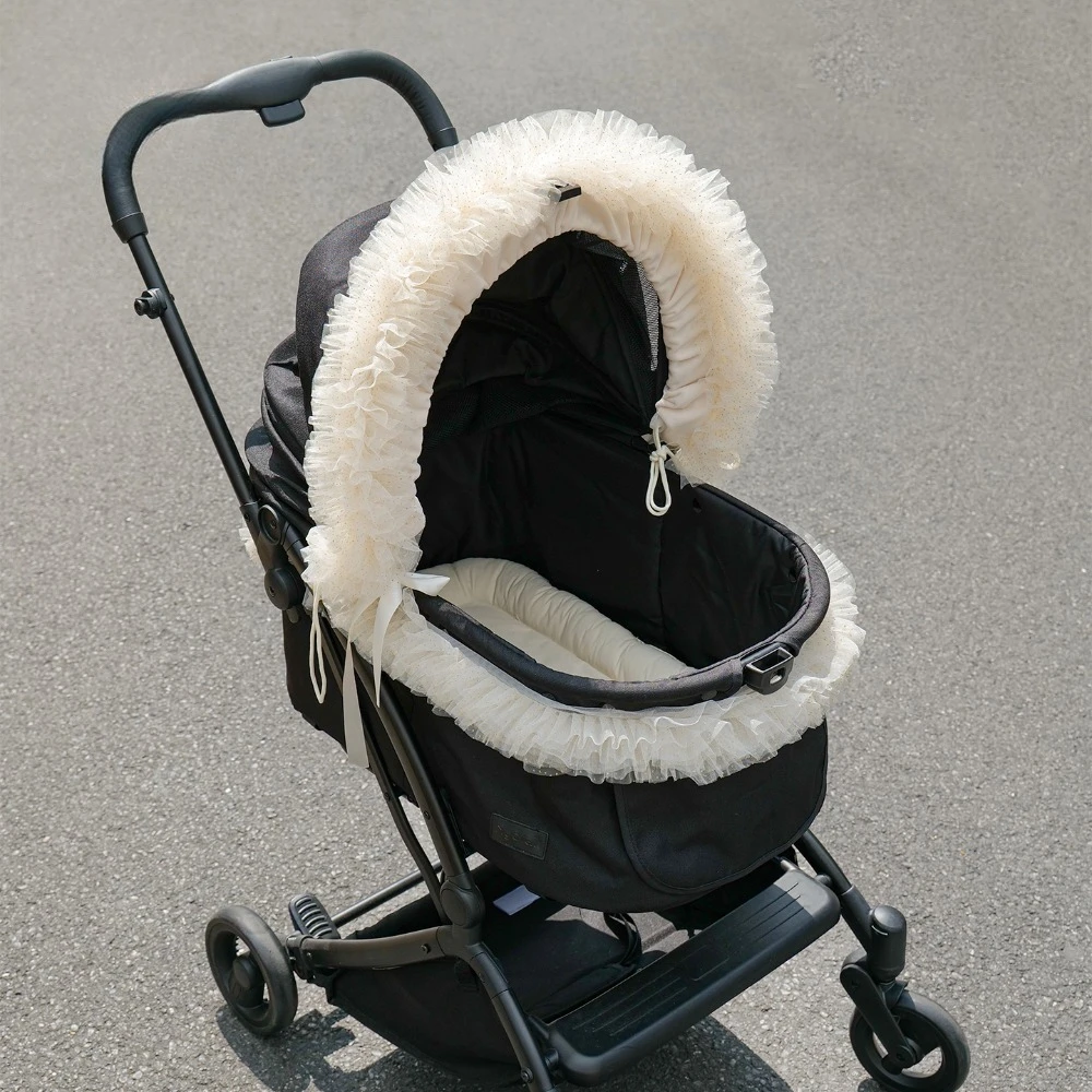 Thumbnail 2 - #21 Budget Pet Strollers for Smart Shoppers