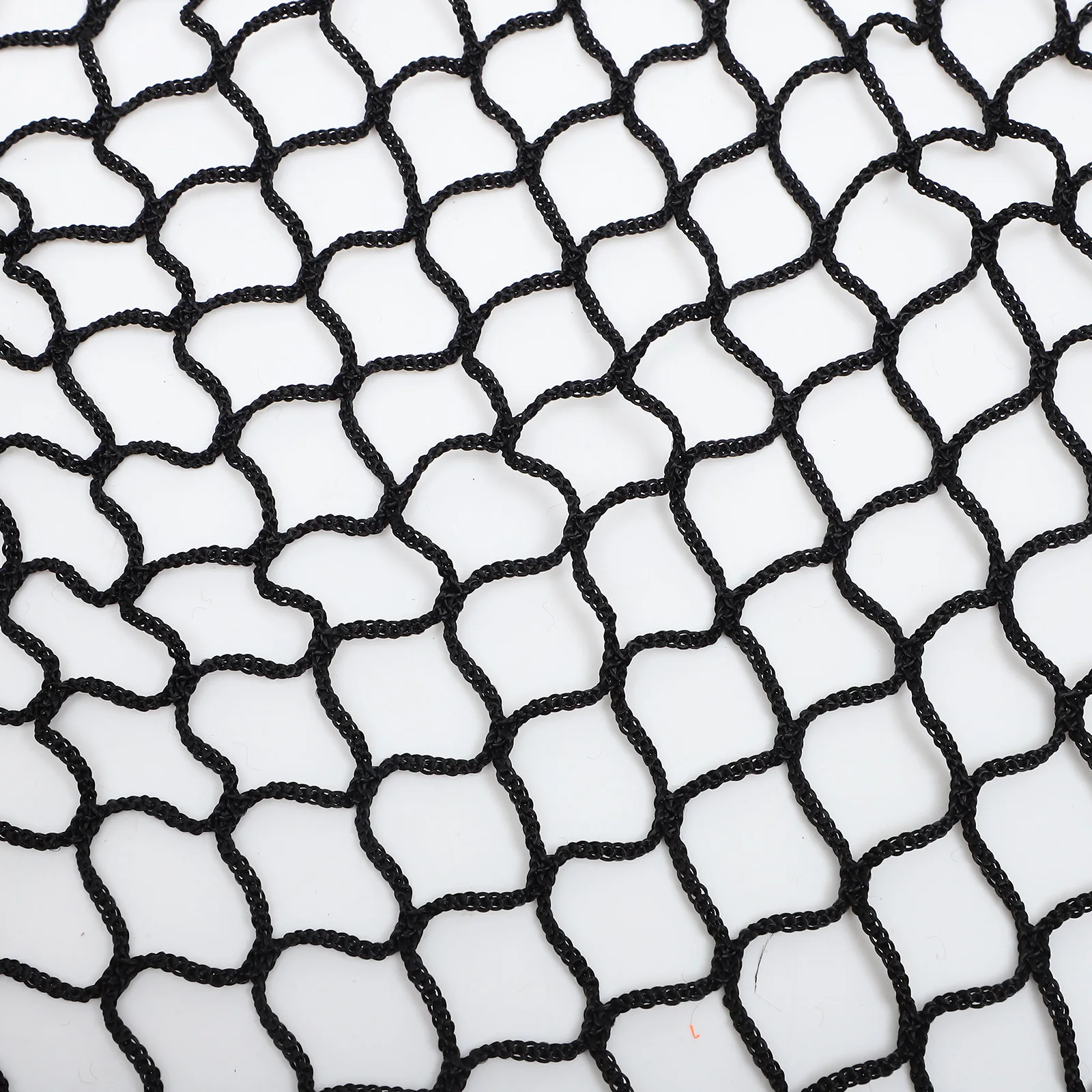 Football Training Net Lightweight Durable Soccer Goal Target Net for Indoor Outdoor Football Practice Soccer Goal