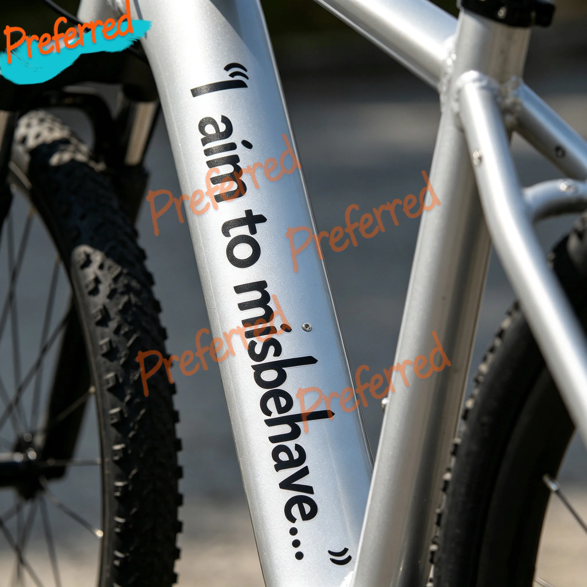2x Aufkleber I Aim To Misbehave Serenity Firefly Vinyl Decal Nathan Fillion's Quote - Customizable in Any Sticker Size