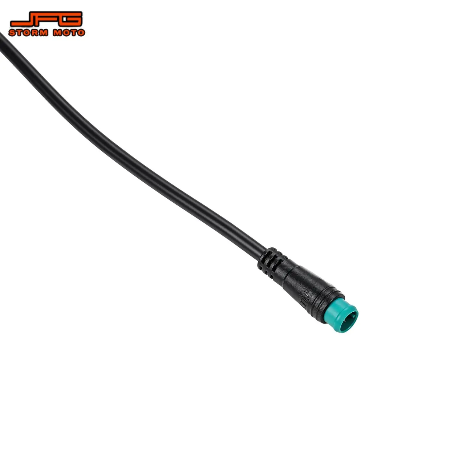 For ENGWE M20 Speedometer LCD Display Meter Waterproof LED Electric Bike E-Bikes Instrument Panel Motorcycles Accessories