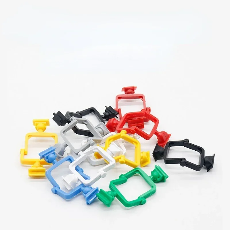 

Dental Intraoral Supporting Device, Oral Hygiene Care Tool, Mouth Prop Bite Rubber Opener Retractor