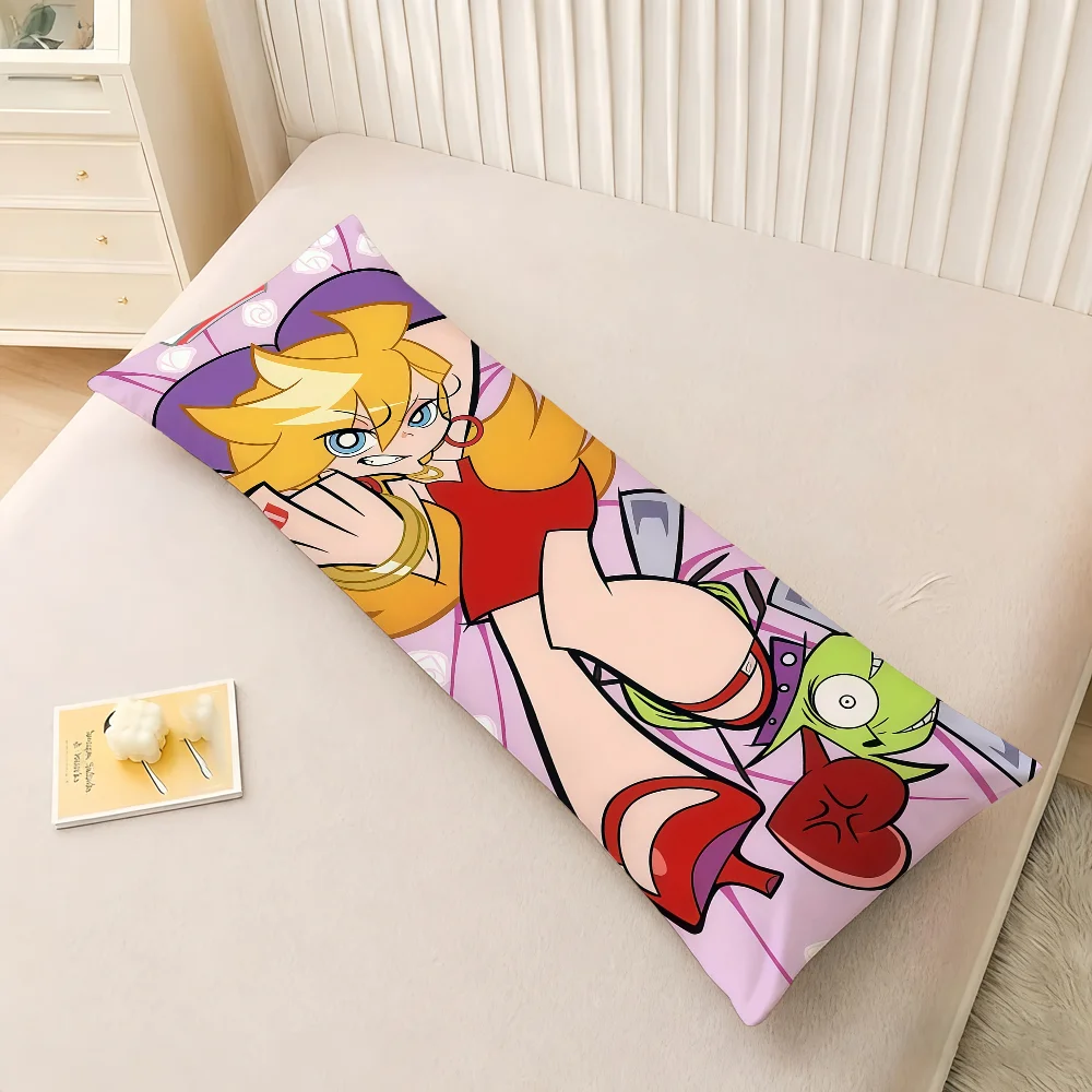Panty Stocking dengan Garterbe - Pillow Cover 20X20 ulasan dan harga