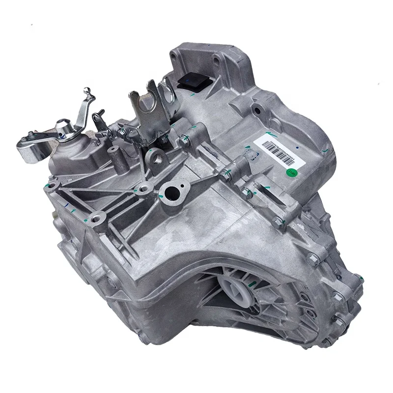 

Factory Price C00178003 Saic Maxus V80 6 Speed Gearbox for Van Camper LDV V80 Gear Boxes Auto Transmission Systems