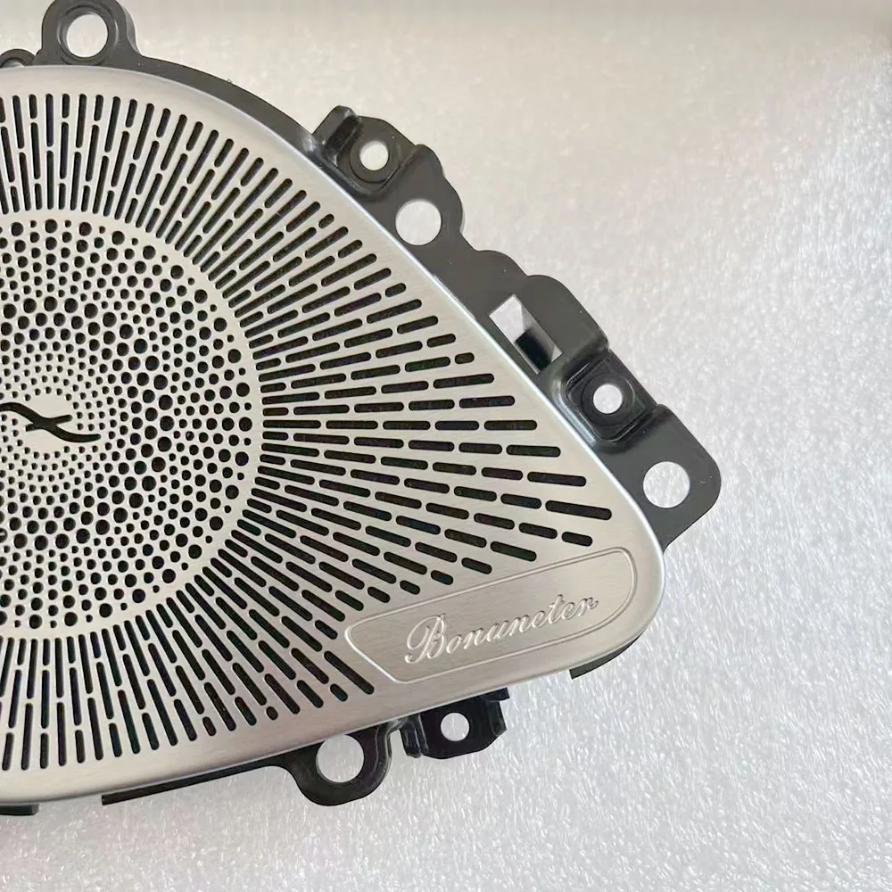 Applicable for Mercedes-Benz 2019-2025 W167 GLE GLS Burmester