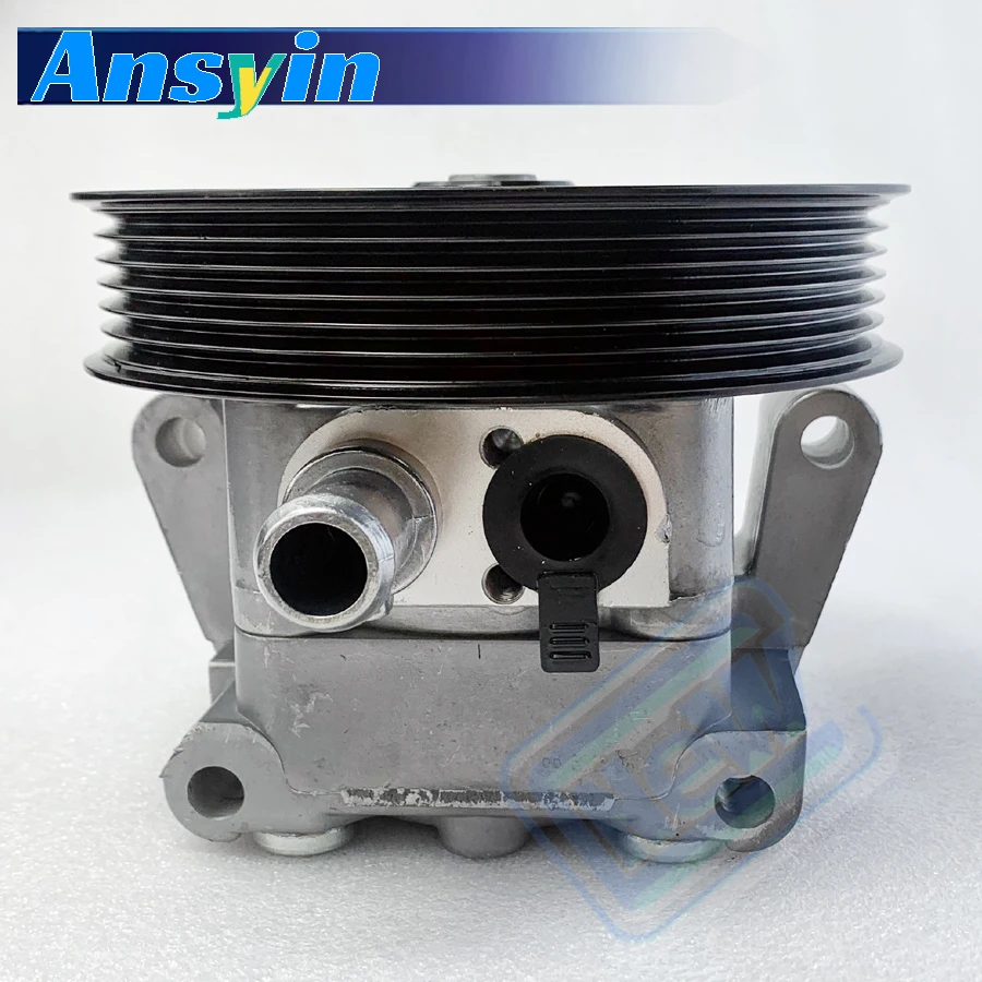 Power Steering Pump For VOLVO S60 XC60 2.0T T5 2008-2016 Model 9G913A696AB 7617974107 36001204 31280865 9G91-3A696-AB