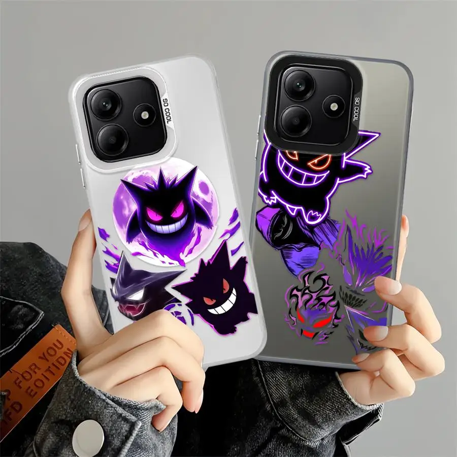 Case For Xiaomi Red… - image