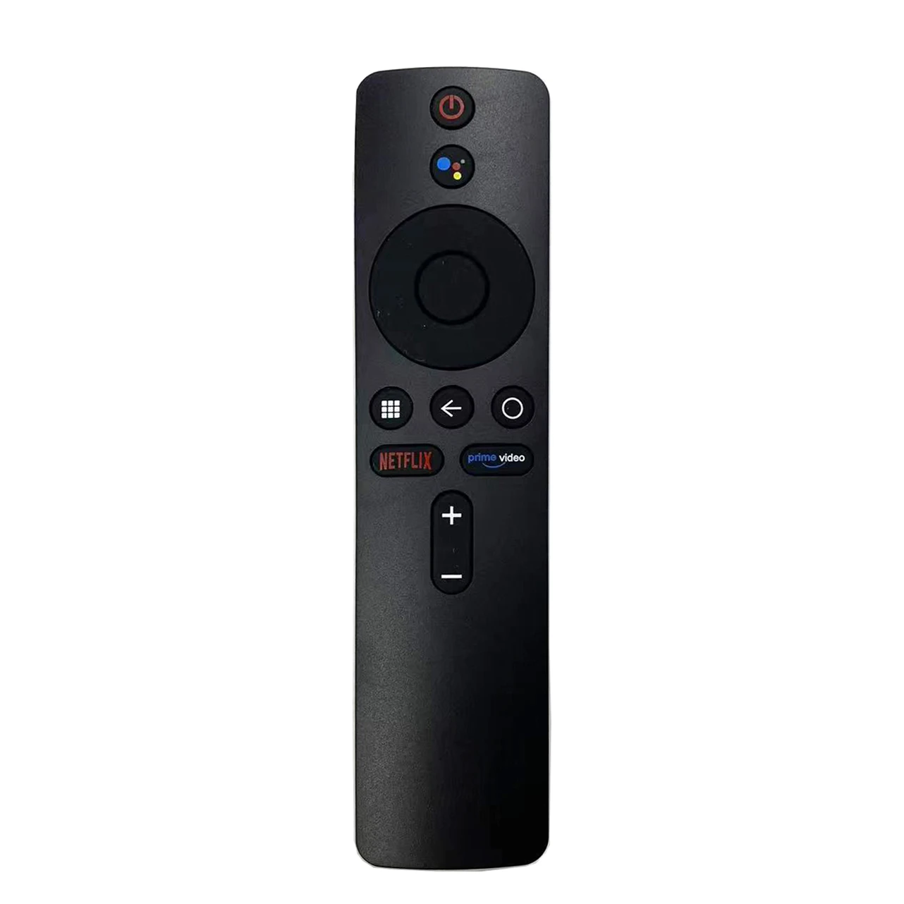 جهاز تحكم عن بعد صوتي لـ Xiaomi Mi TV stick /MI Box 4S 4K، جهاز تحكم عن بعد بديل لعصا Xiaomi Mi TV مع بلوتوث