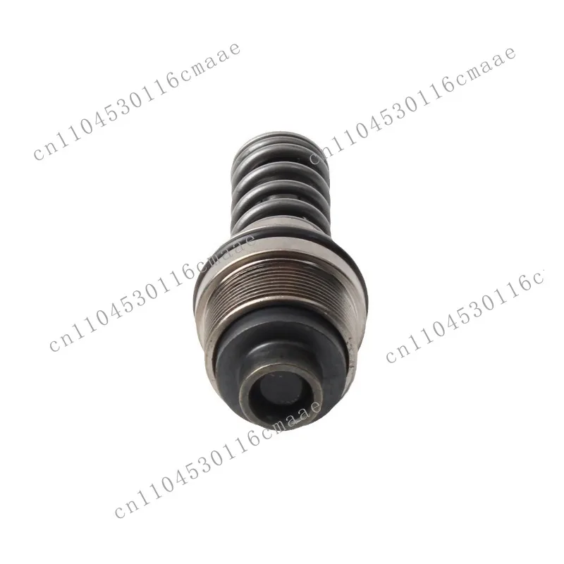 High Pressure Oil P…