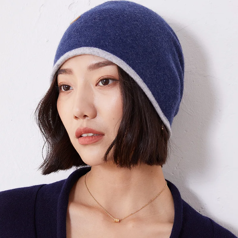 autumn-winter-casual-knitted-camere-hat-ex-no-brim-round-top-warm-street-sle-korean-faion-hat-for-men-and-women