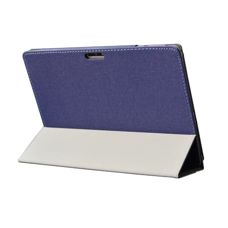 Newest ! original teclast M30 case Original Leather Case cover For m30Pro 10.1 inch Tablet Pc