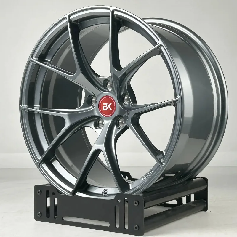 Bku 5x112 휠 18 19 20 21 22 인치 림 레이싱 콘케이브 T6 단조 합금 휠 G30 G20 G22 G21 G31 M2 M3 M4 M5 M8용