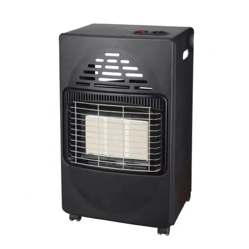 

New product Portable freestanding household gas heater