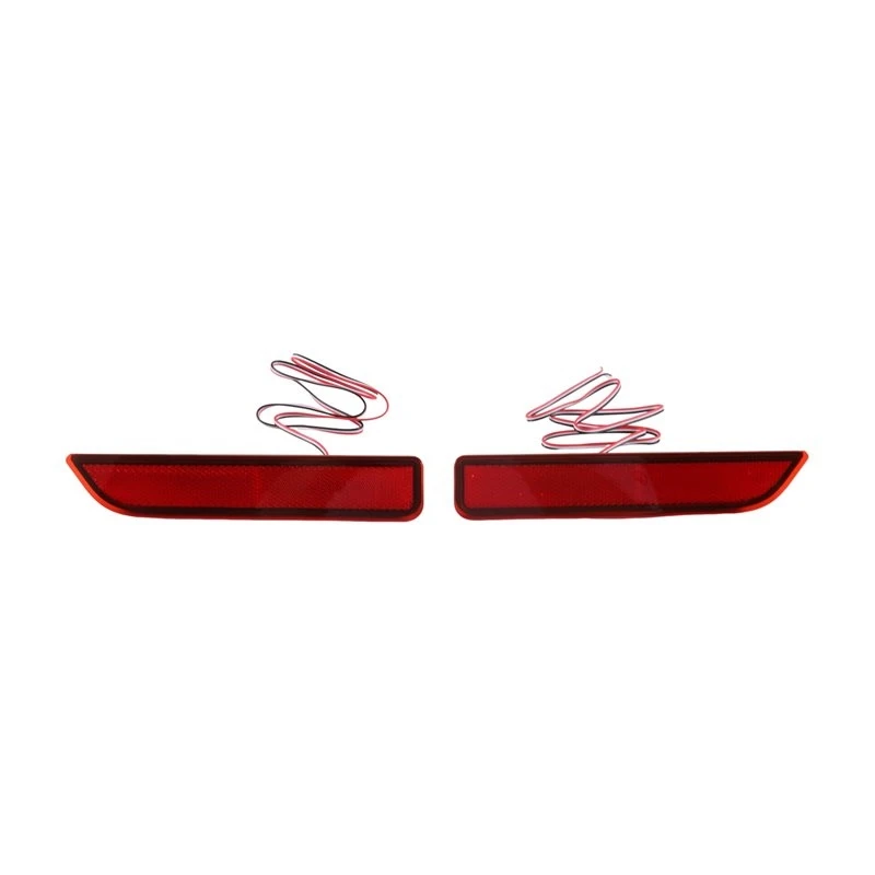 New-Car Rear Bumper Light Tail Light For Nissan Serena C28