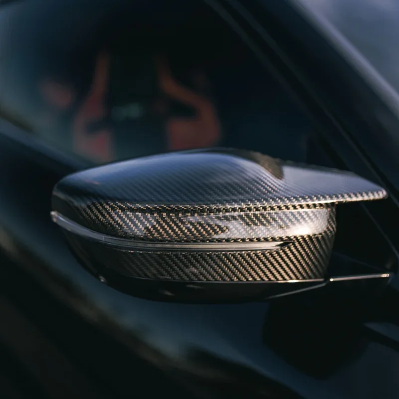 Рисунок 3 - Для BMW M2 G87 M3 G80 M4 G82 G83