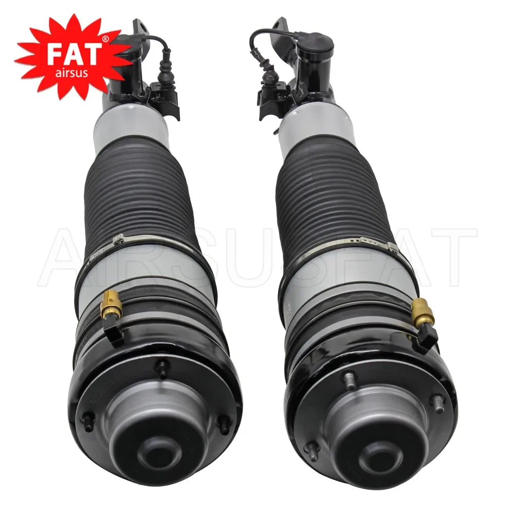 Front Air Suspension Shock Absorber For A6 C6 Airmatic Damper 4F0616040N 4F0616039N 4F0616039P 4F0616040P