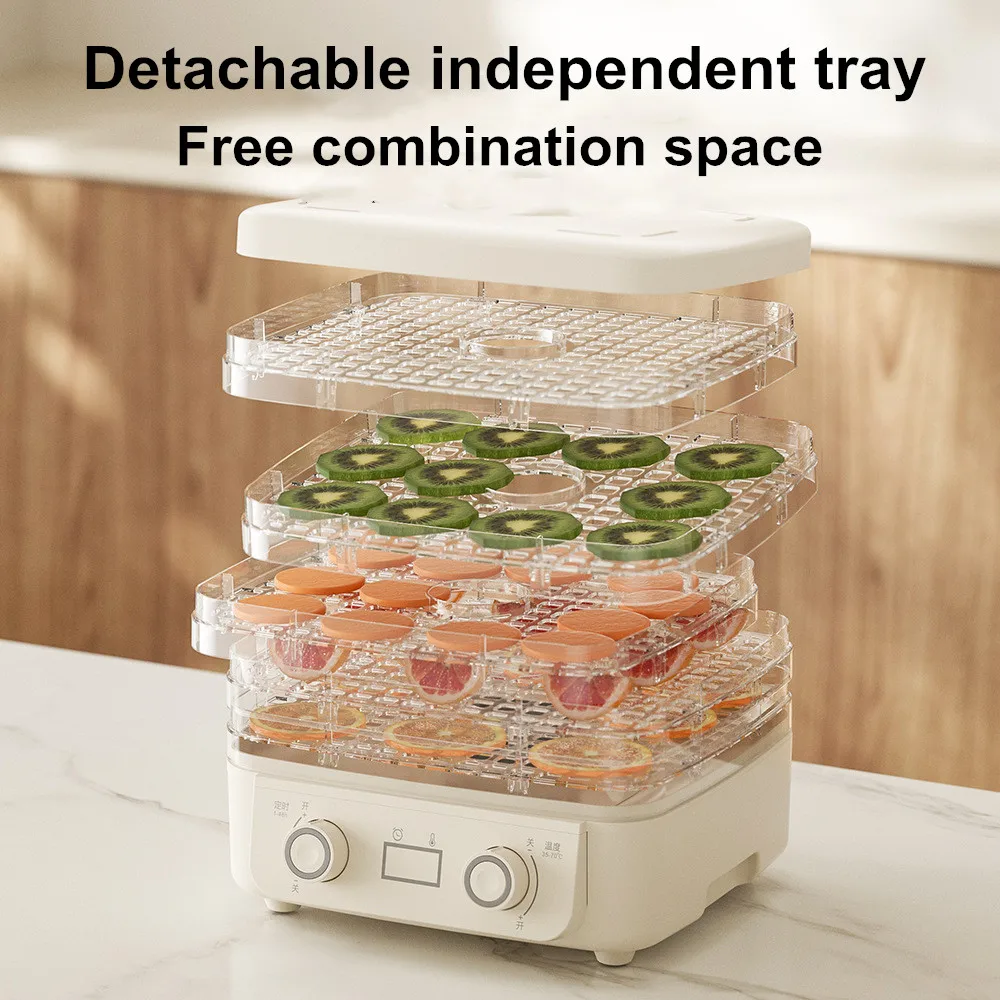 Thumbnail 4 - #29 Latest Food Dehydrators Offers