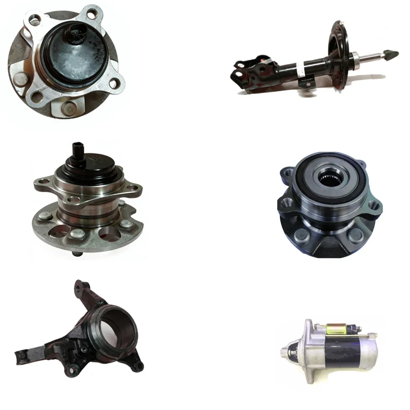 

Vehicle body fixed bracket base 435500N010 right 43550-30011 right 43550-30010 right 435600N010 left 43560-0N011 left 43560-