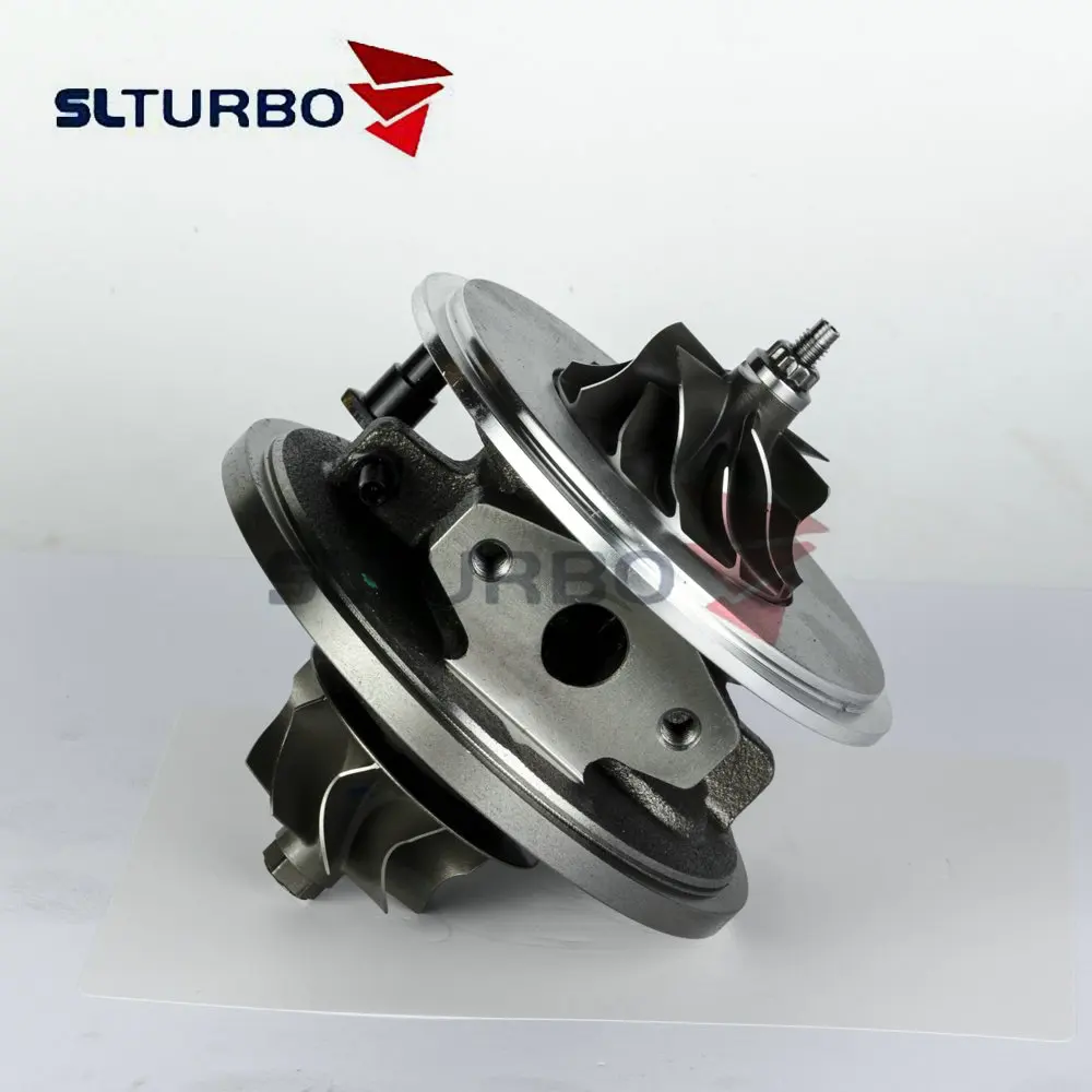 Turbolader Core 721021-5006S 03G253016R 742614-0002 Turbocharger for Audi A3 1.9 TDI ARL 110Kw 150HP 2000-2003 Engine Parts