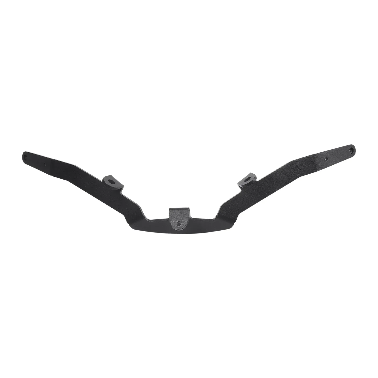

Aerodynamic Wing Deflector, Suitable for MT 09 2021 2023, Enhance Bike's Performance, Black Color, Lightweight Design