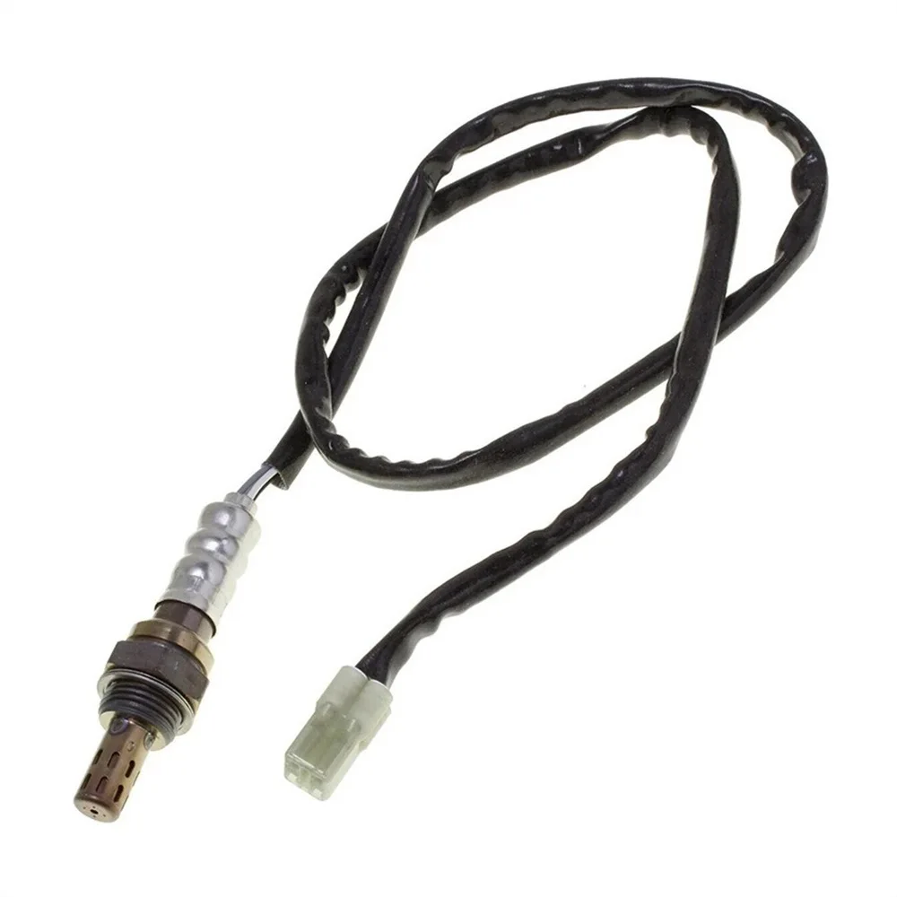 

Oxygen Sensor for Honda CBF1000 2006 2007 2008 2009 2010 O2 Sensor for Motorcycle Exhaust Emission Control Compatible with