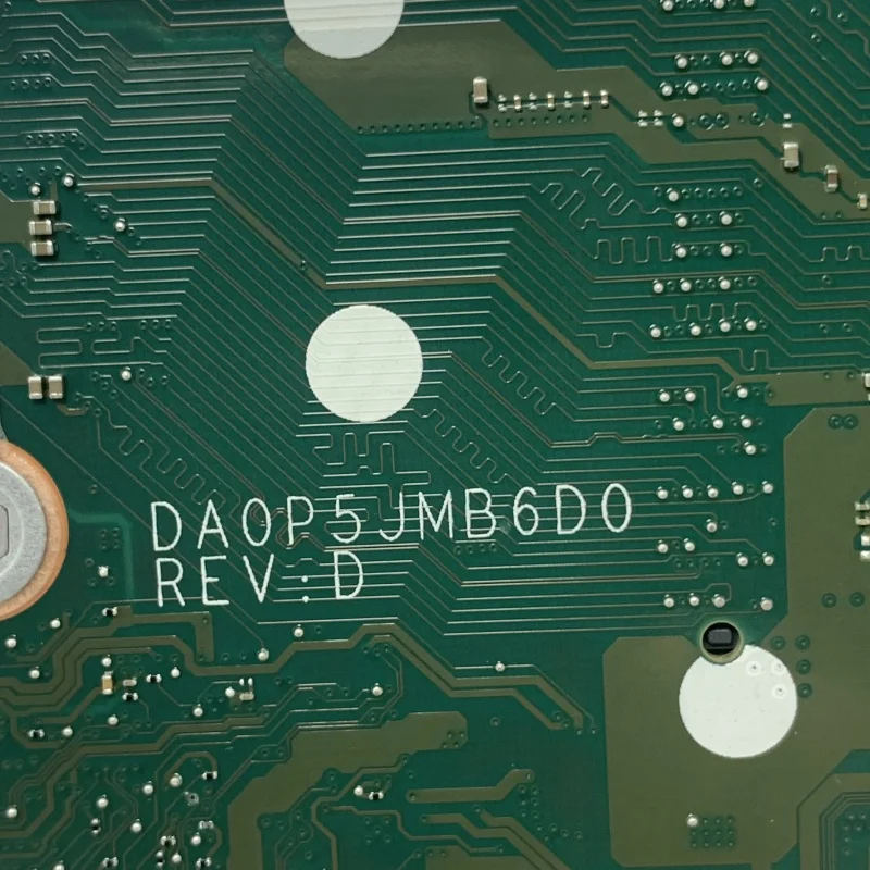 

Материнская плата для ноутбука HP 15-EF 15S-ER 15S-EQ DA0P5JMB6D0 с процессором R3 5300U/R5 5500U/R7 5700U, 100% протестирована, работает хорошо