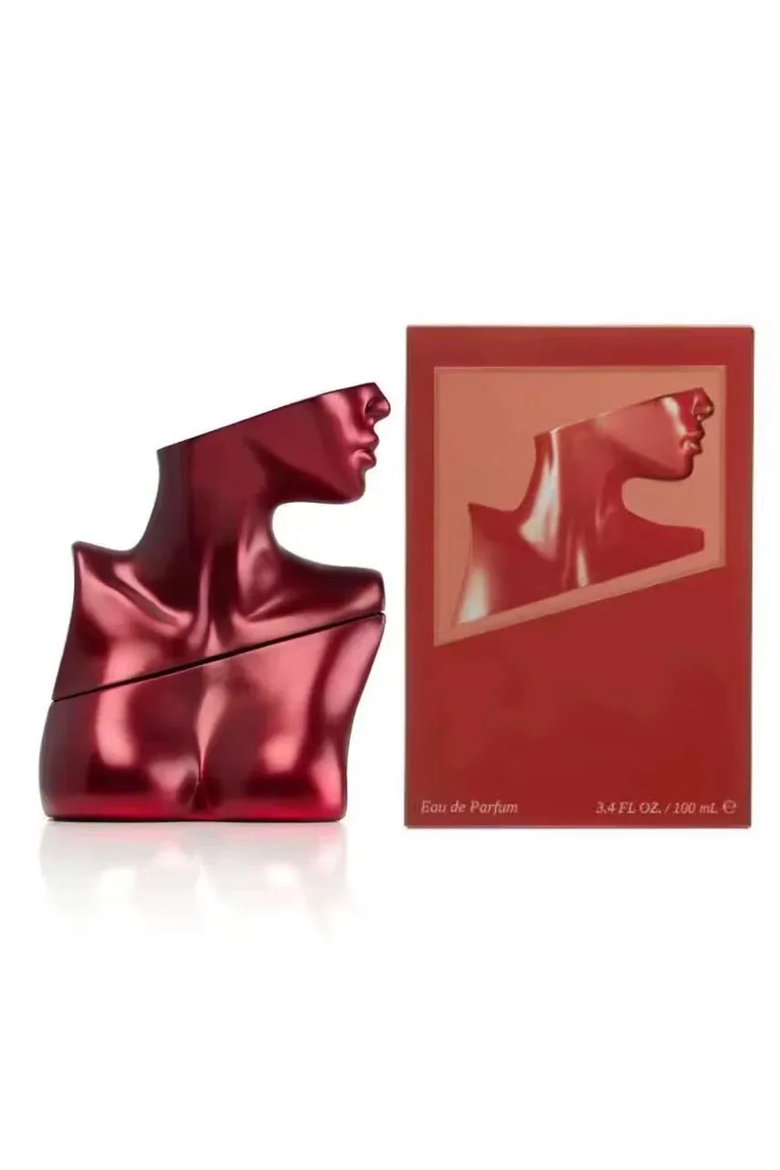 Billie Eilish 3.4 oz. 100ml new neutral perfume made of musk and amber