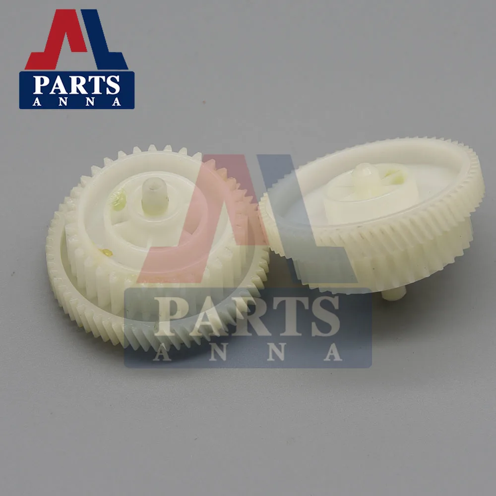 Powder bin drive gear for Brother 7080 7380 7480 7880 2260D 2560DN 7080D 7180