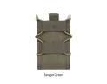 Ranger Green