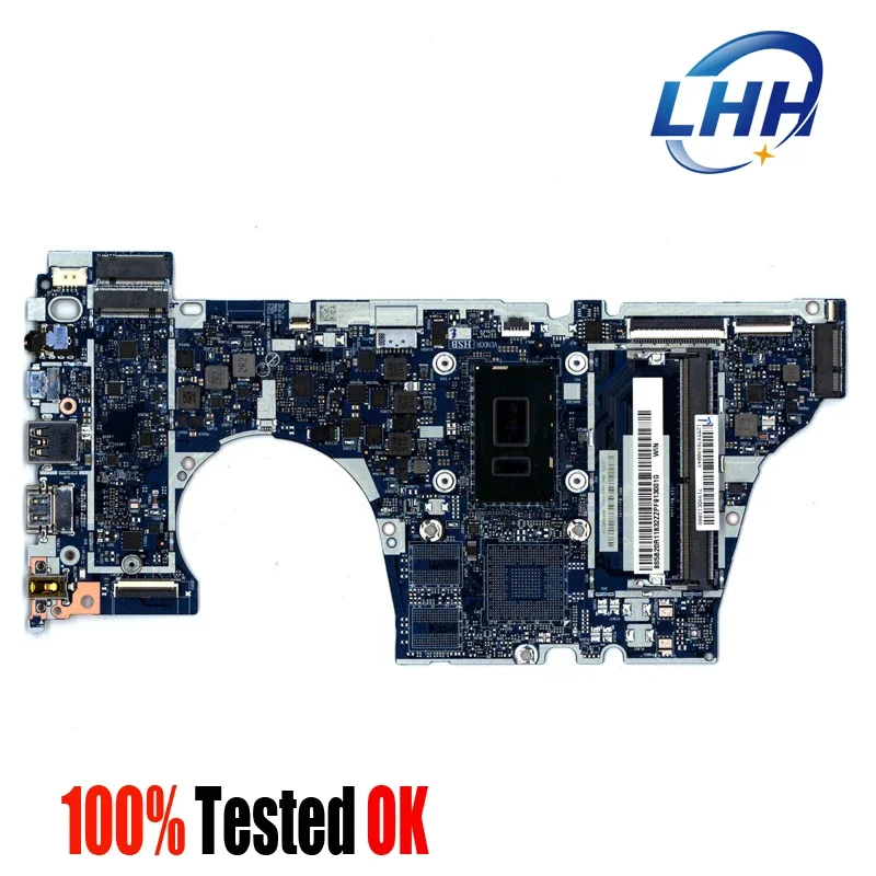 

NM-B601 Mainboard For Lenovo Ideapad 530S-14IKB Laptop Motherboard with I5-8250U CPU UMA 100% Tested