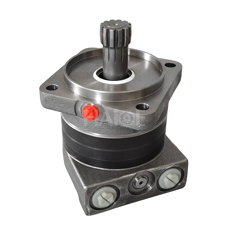 

In Stock 7499819 6682034 Hydraulic Drive Motor S160 S175 Hydraulic Motor