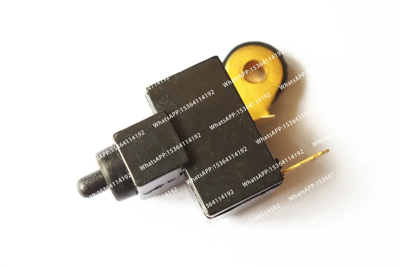 GXV160 HR/HRA/HRB/HRC/HR * -195 196 215 216 Lawn mower stop switch to turn off concealed lever