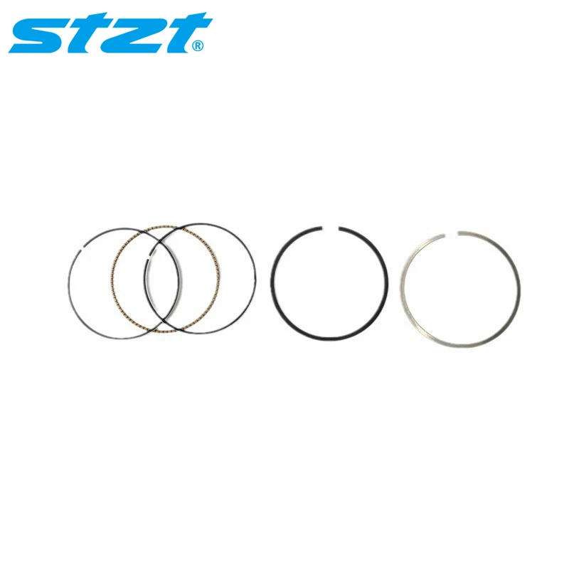 4-cylinder 11257566479  Car Accessories Engine Piston Ring 1125 7566 479 For BMW  F20 F21 F30 F31