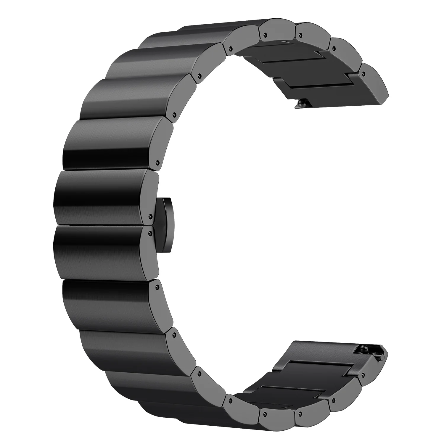 22mm Titanium Wristband For Suunto Vertical 2 / Run / RACE 2 S / Ocean Strap For Suunto 5 9 Peak Pro Replacement Band Bracelet