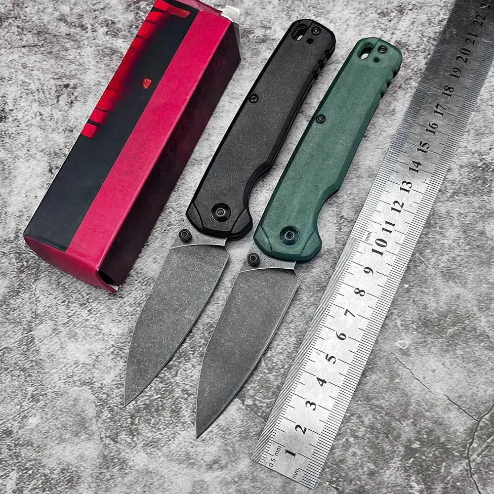 

Нож Ks-6105 для активного отдыха, острый и прочный, маленький, с высокой твердостью, для кемпинга и путешествий, карманный, EDC-нож.