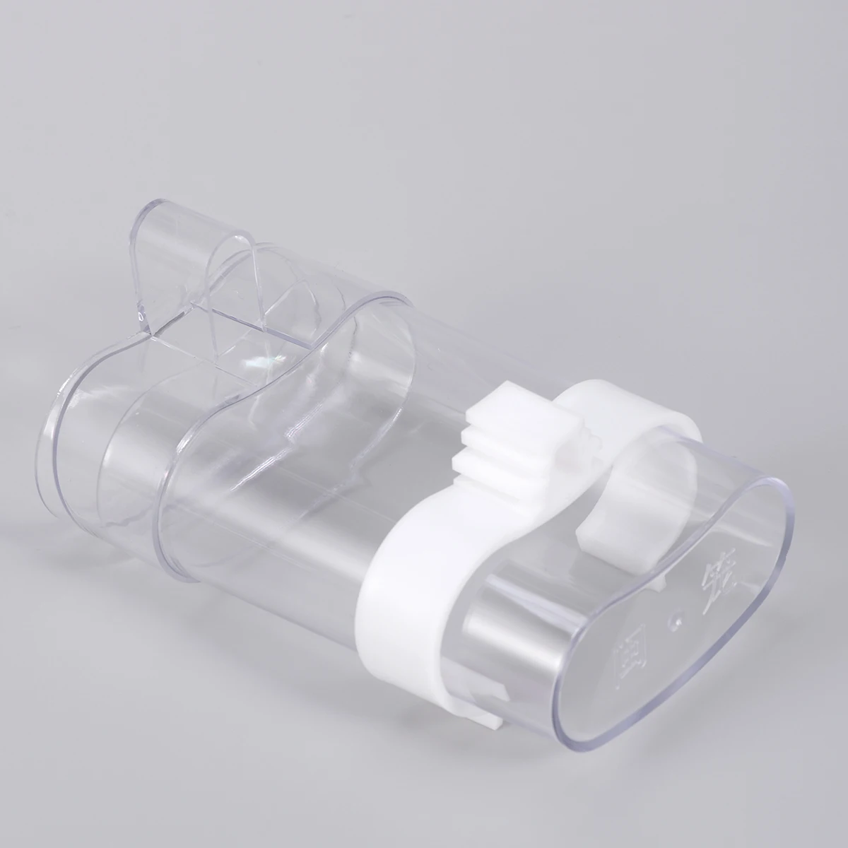 

Sturdy Bird Feeding Cup Durable Portable Parrot Feeder Easy Clean Removable Cage Accessory For Hamster Rabbit Squirrel Small