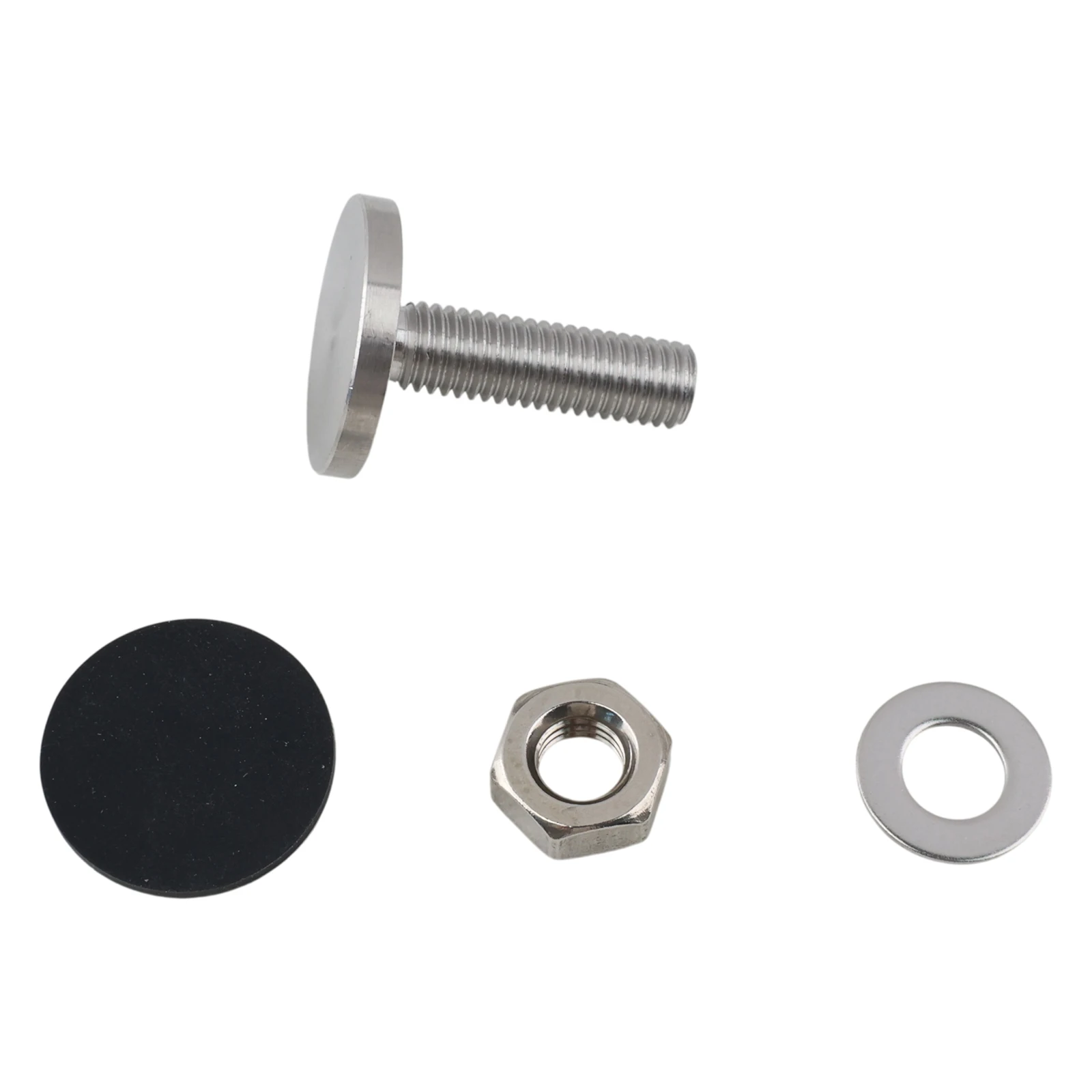 Replacement Racing Upgrade Clutch Pedal Stop For BMW E30 E36 E46 E39 325i 325xi 330i 328i M3 Z3 Z4 Manual Gearbox