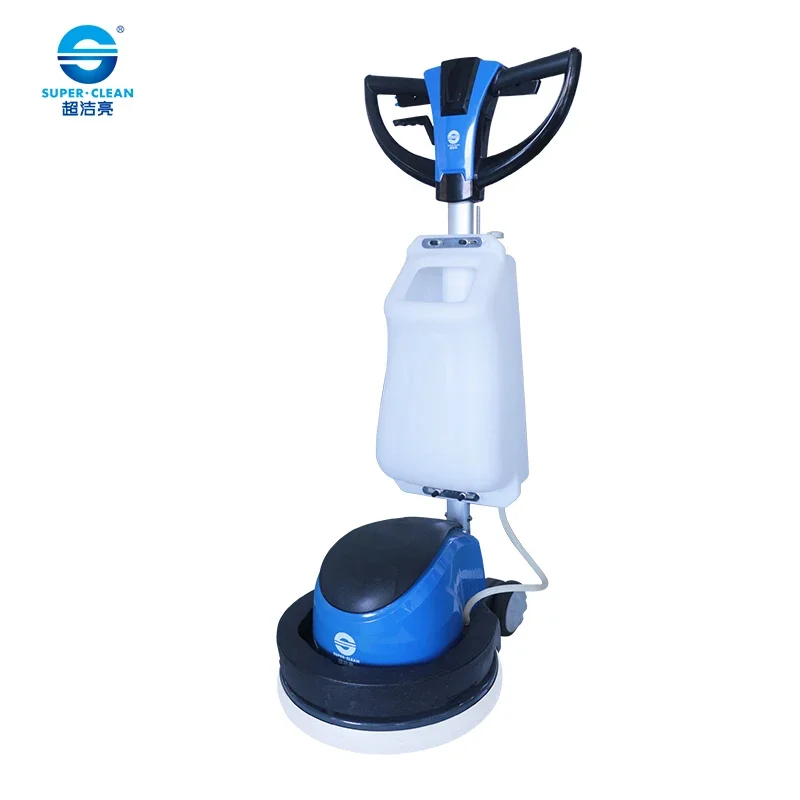 

17'' 154RPM Multi-functional butterfly handle Floor Renewing Machine marble buffing machine floor grinding machine