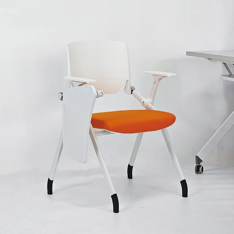 Office Chairs Meeting Gamer Chair Computer Conference Portable Movable With Wheels Silla De Oficinas Office Furniture