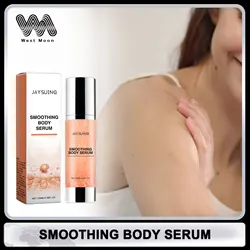 Firming Body Serum Remove Cellulite Improve Sagging Lifting Tightening Shaping Essence Smoothing Moisturizing Brighten Skin Care