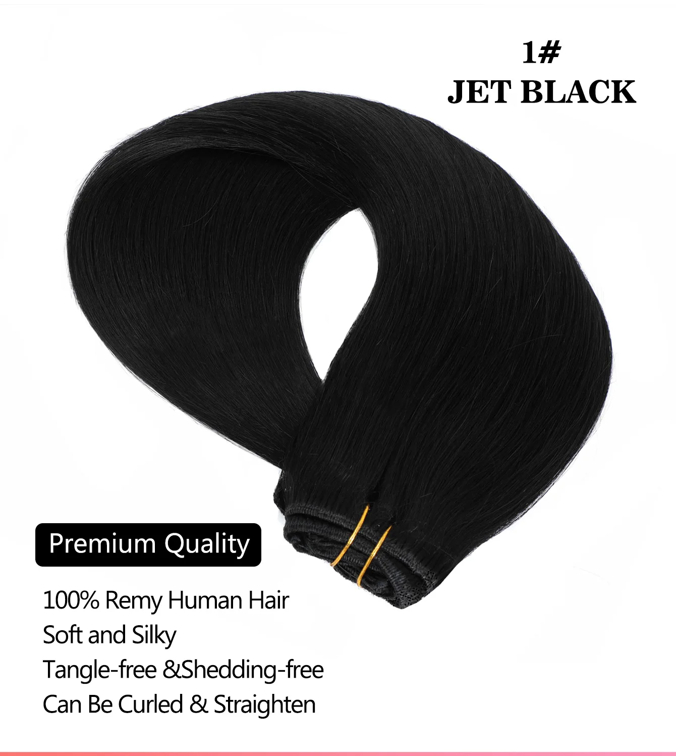 80G クリップインヘアエクステンション人毛バレイヤージュナチュラル人毛エクステンション人毛クリップエクステンション女性用