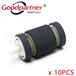 10X RM1-6414-000 RM1-9168 RM1-6467 Pickup Roller for HP P2035 P2055 400 M401 M425 for CANON iR1133 LBP 6300 6310 6650 6670 6680