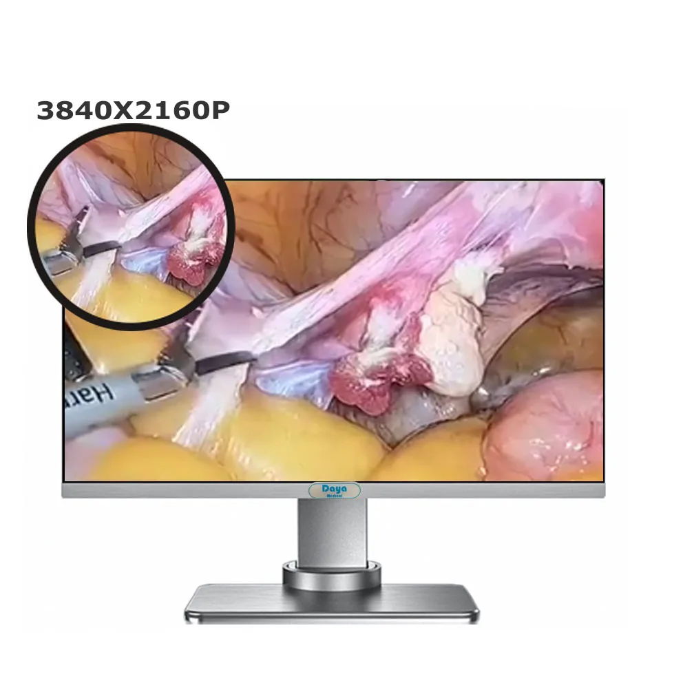 

19" 22" 24" 27" Medical Apparatus Endoscope Module LED Screen Monitor