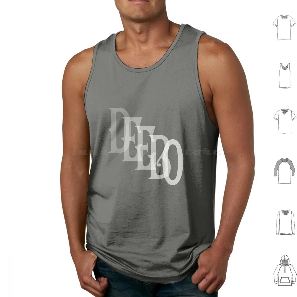 Copy 3 Of Deebo Friday Movie Deebo Friday Ice Cube Smokey Second Tank Tops Vest Sleeveless Friday Chris Tucker Deebo Deebo