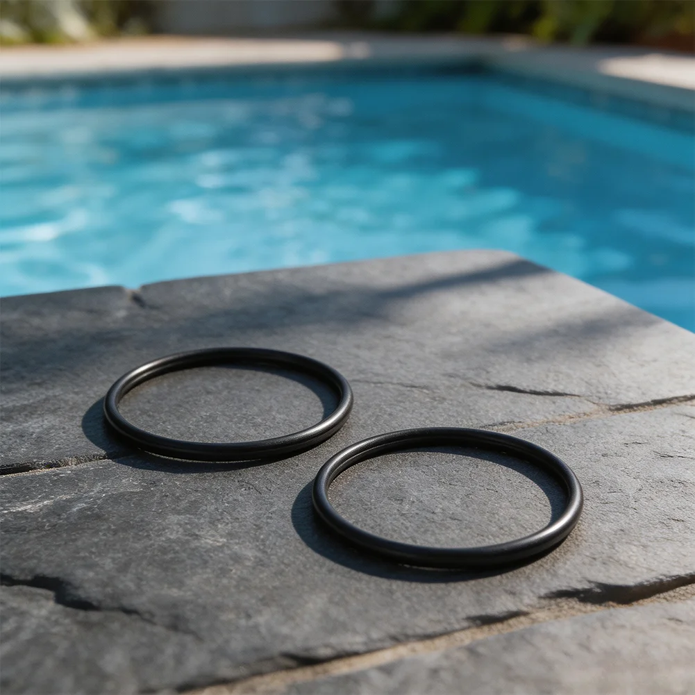 P6119 Rubber O Ring Replacement for Pool Filter Pump For 58117 58118 58122 58123 58148 58149 58383 58384 58386