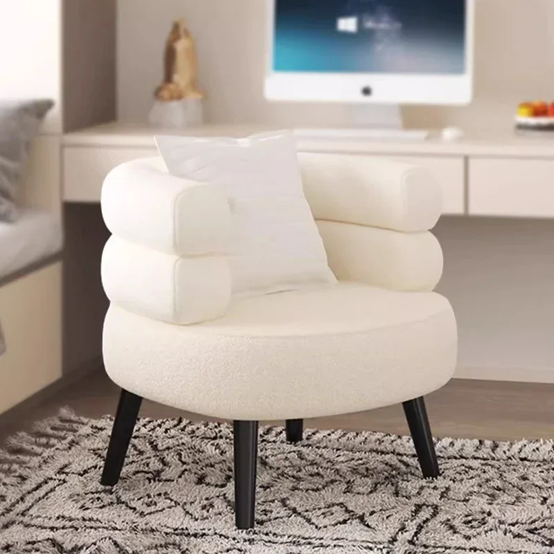 โซฟาเก้าอี้สํานักงาน Mobile GAMING Designer หรูหราห้องนั่งเล่นเก้าอี้ห้องนอนสบาย Poltrona สไตล์จีนเฟอร์นิเจอร์