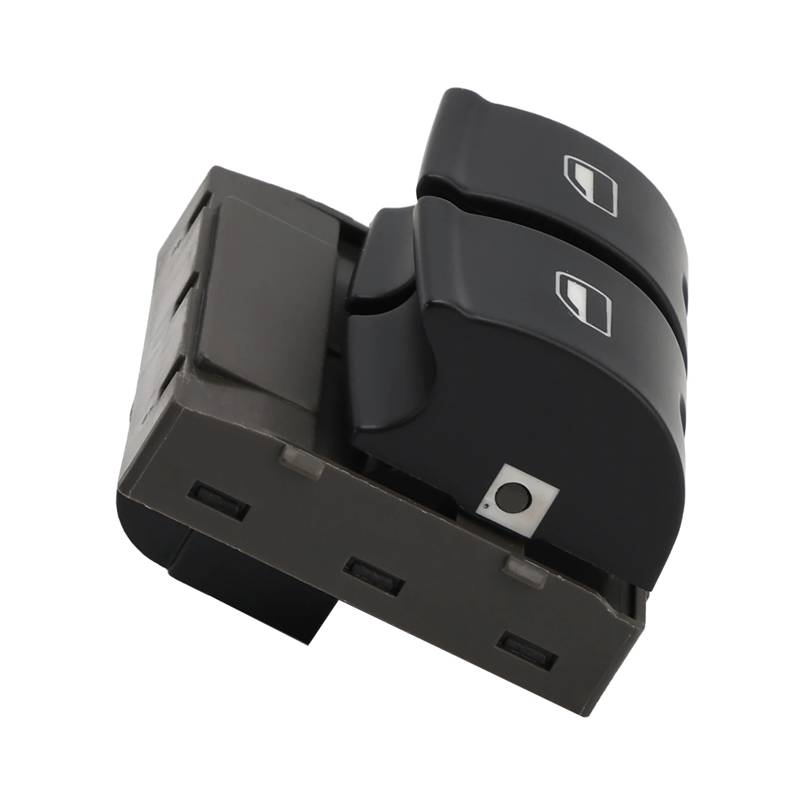 Darupsun 8E0959851C Driver Side Front Electric Window Switch for Audi TT 2007 2008 2009 2010 2011 2012 2013 2014