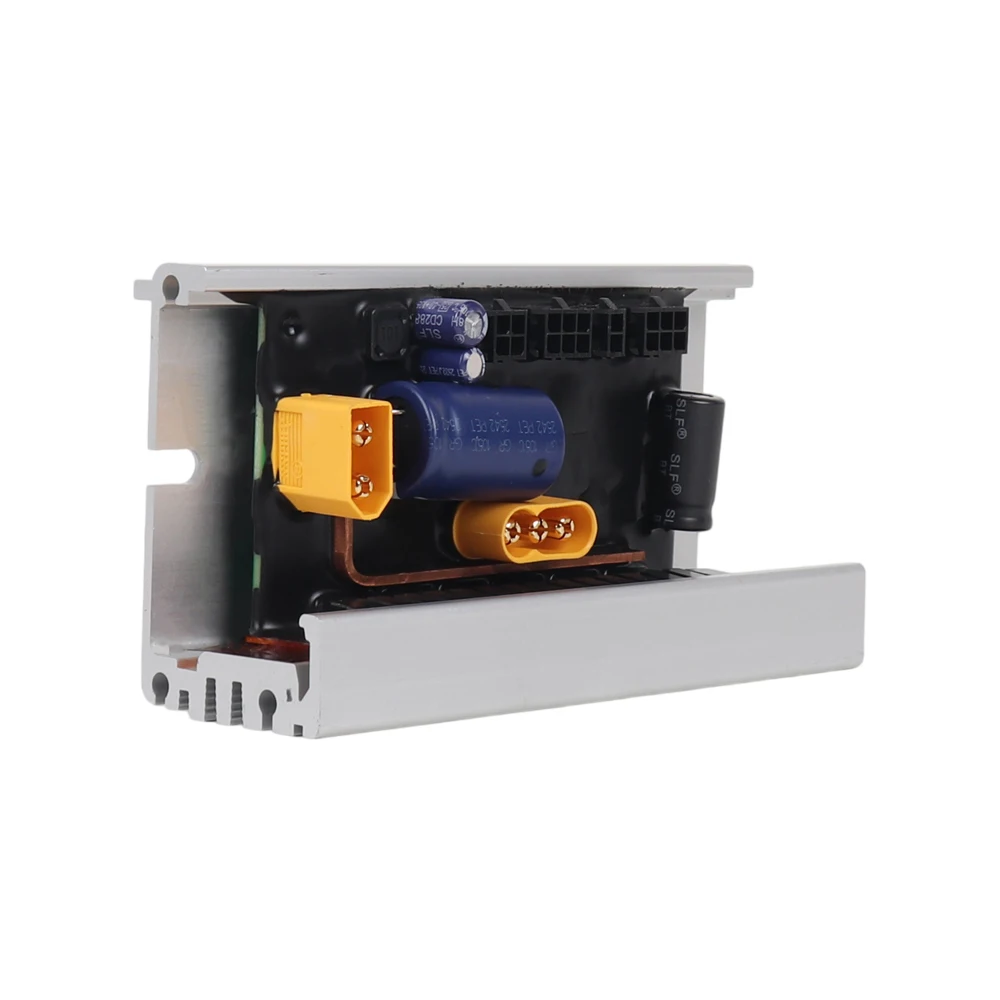 For For Xiaomi 4 Electric Scooter Controller Assembly Waterproof Aluminum Alloy Shell Case Control Unit Replacement Parts